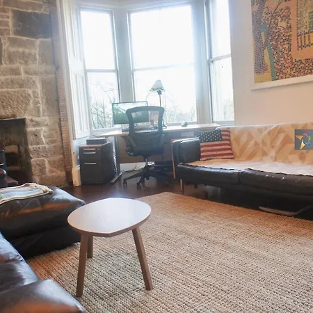 Apartment Steampunk