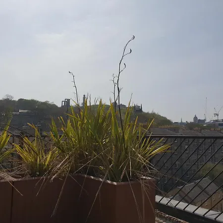 Prime Location - City Centre Flat With Private Parking Διαμέρισμα *