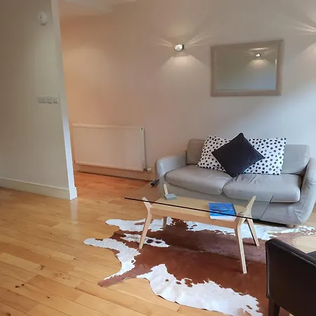 Prime Location - City Centre Flat With Private Parking * Εδιμβούργο