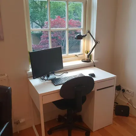Διαμέρισμα Prime Location - City Centre Flat With Private Parking *