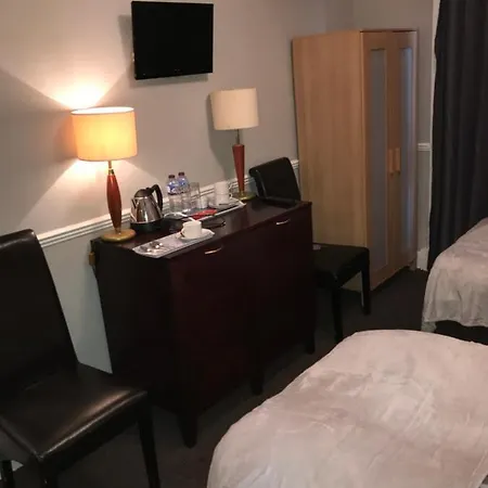 The Ocean * Edimburgo