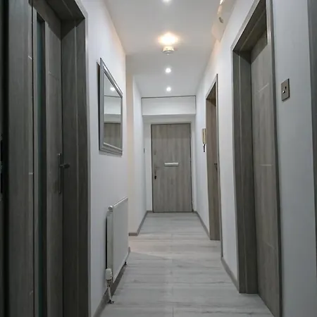 Ubytování v soukromí Edinroom