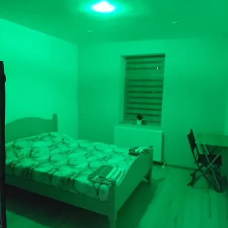 Edinroom *
