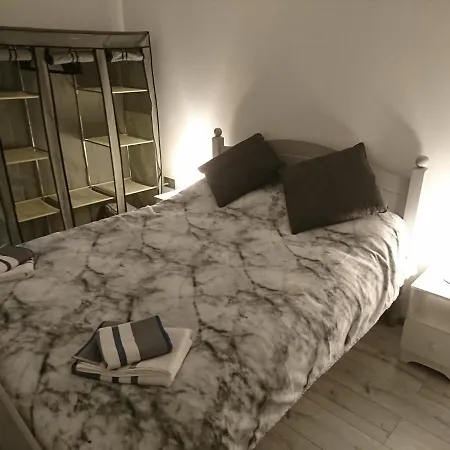 Edinroom Ubytování v soukromí