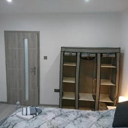 Ubytování v soukromí Edinroom *