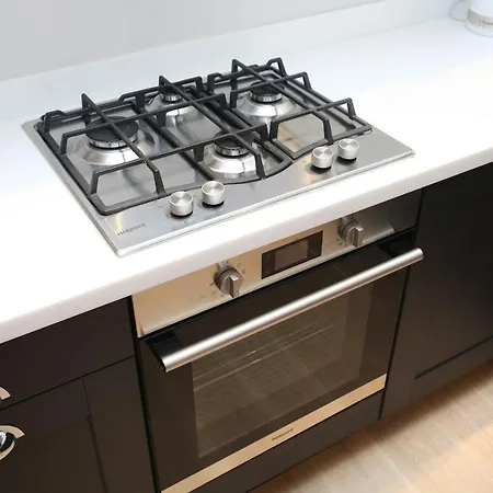 Daire Joivy Elegant At The Heart Of The Royal Mile
