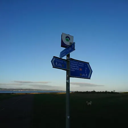 Edinroom Ubytování v soukromí