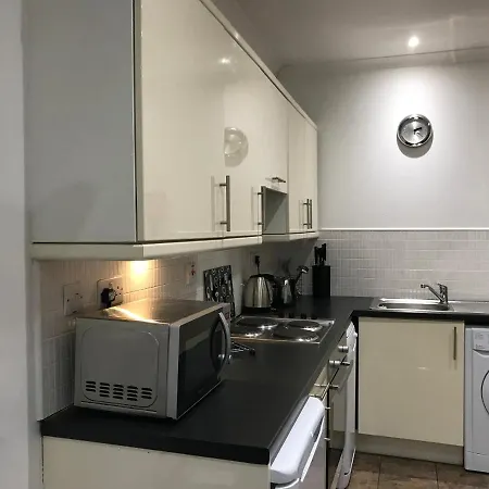 Fountain Court - Grove Aparthotel 4*