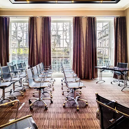 Apex Waterloo Place Hotel 4*