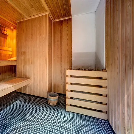 酒店 先瑞滑铁卢普雷斯酒店 4*