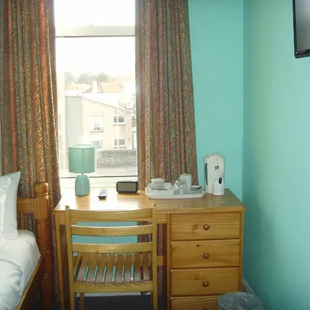 双狮酒店 爱丁堡