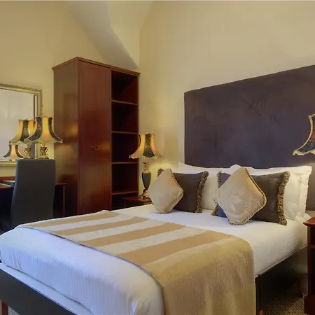The Roseate - Small Luxury Of The World 5*