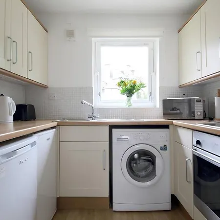 Merchiston Apartment Edinburgh
