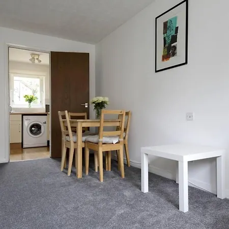 Apartment Merchiston *