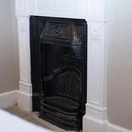 Edinburgh, Stockbridge Appartement Edinburgh