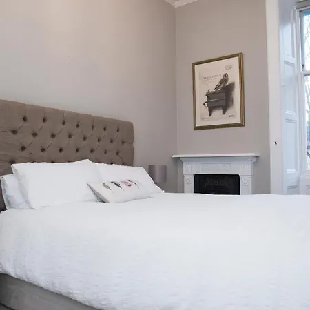 Appartement Edinburgh, Stockbridge Edinburgh
