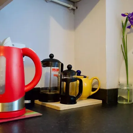 Apartment Welcoming And Homely 2 Bed In Location *