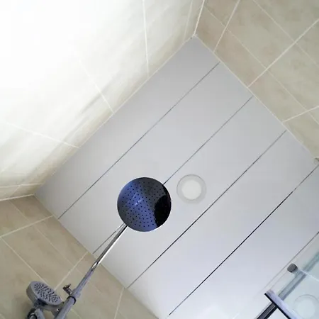 Guest house Centre Edinburgh