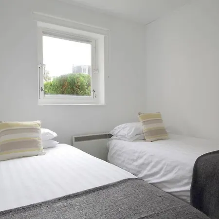 Apartment Merchiston *