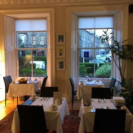 Sheridan 4* Edinburgh