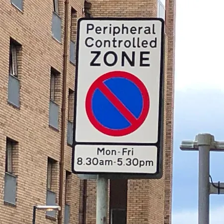 Lejlighed Haymarket Spacious 3 Bedroom Street Level Edinburgh