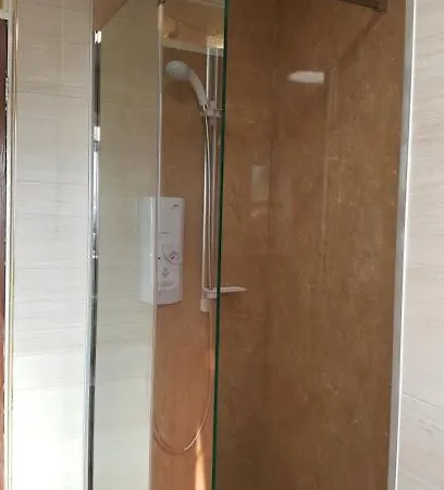 Edinburgh Apartment * إدنبرة
