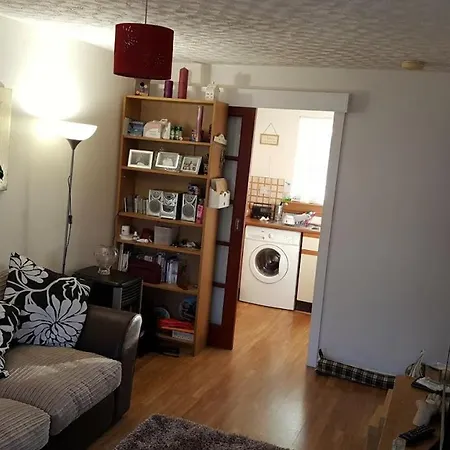 شقة Edinburgh Apartment