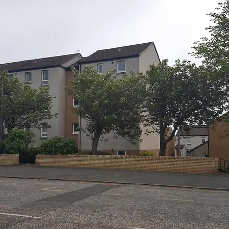 Edinburgh Apartment Apartment