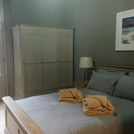 Διαμέρισμα Roseneath Εδιμβούργο