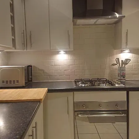 Διαμέρισμα Roseneath Εδιμβούργο