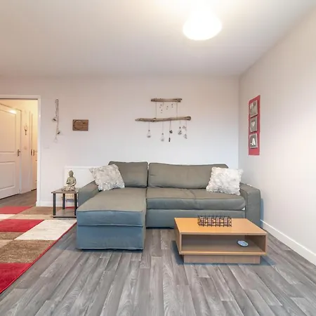 The New Lochend Park View Apartamento Edimburgo