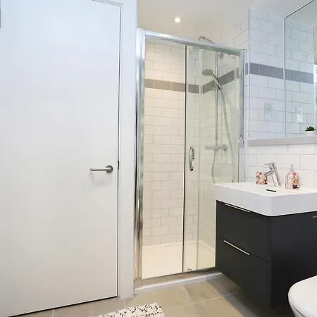 Appartement Altido Brand New Studio Near Castle Edinburgh