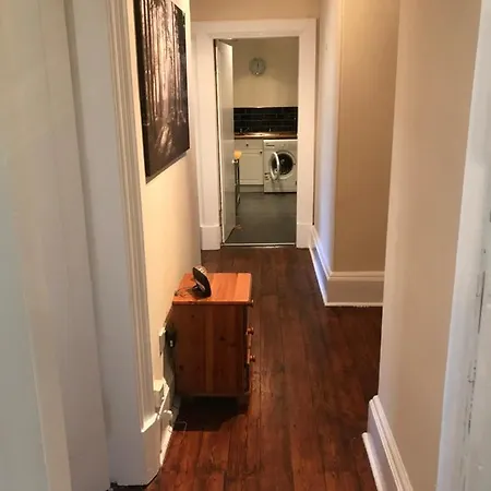 Central Flat 15min Walk From The Palace And Royal Mile Apartamento
