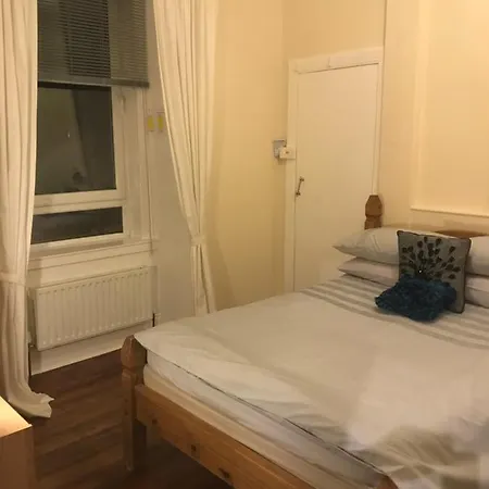 Apartamento Central Flat 15min Walk From The Palace And Royal Mile *