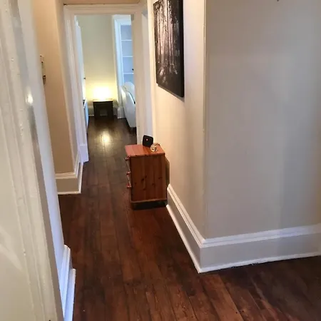 Apartamento Central Flat 15min Walk From The Palace And Royal Mile *