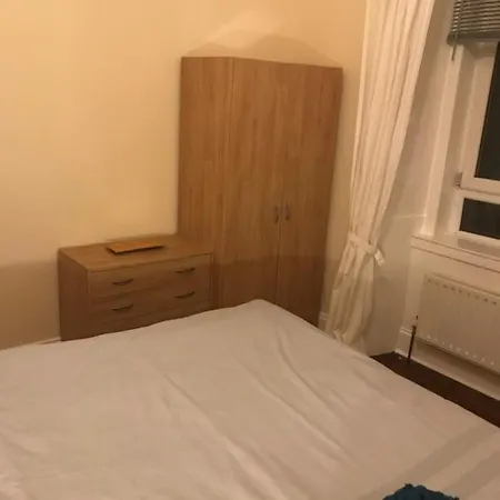 Central Flat 15min Walk From The Palace And Royal Mile Edimburgo