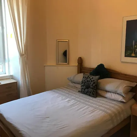 Apartamento Central Flat 15min Walk From The Palace And Royal Mile