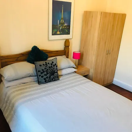 Central Flat 15min Walk From The Palace And Royal Mile Apartamento Edimburgo