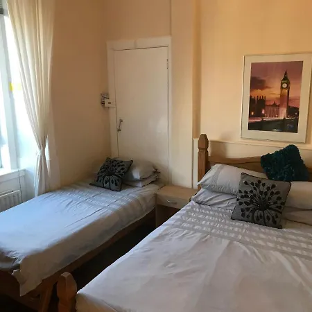 Central Flat 15min Walk From The Palace And Royal Mile Apartamento *