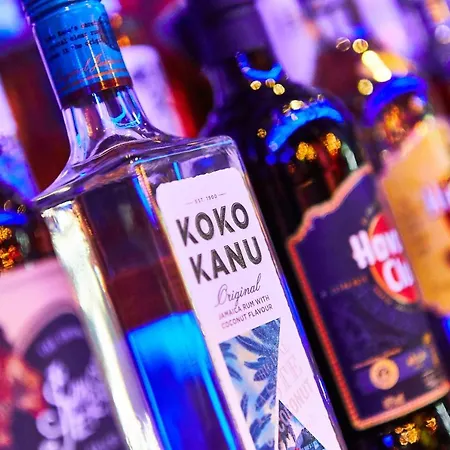 St Christopher's - Old Town Хостел Эдинбург