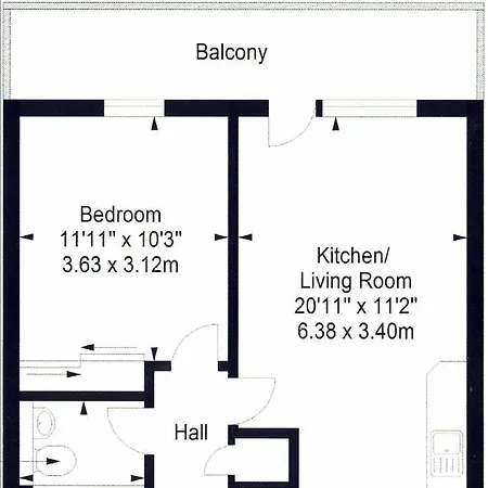 Amazing - Hopetoun Street Near The Playhouse Эдинбург