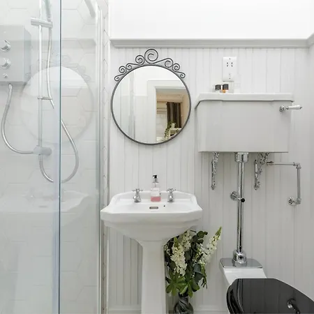 Ben Cruachan Casa de hóspedes *