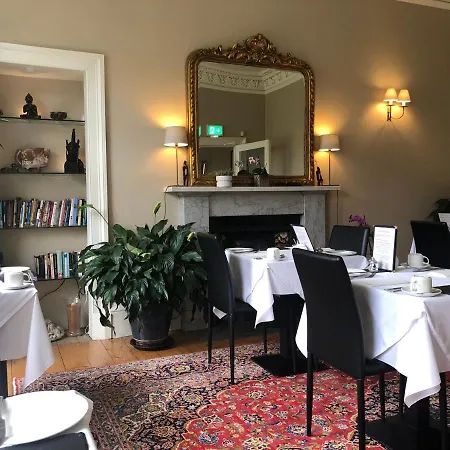 Gasthof Sheridan Edinburgh