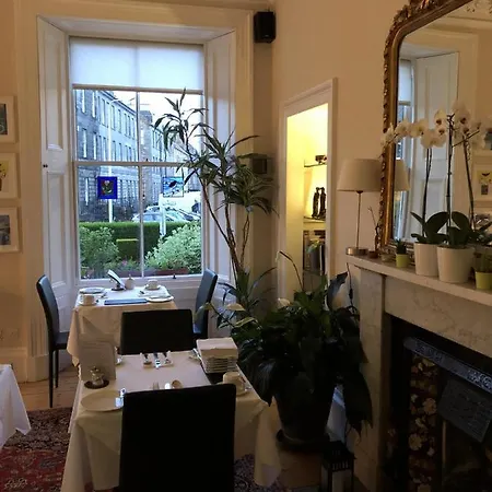 Gasthof Sheridan Edinburgh