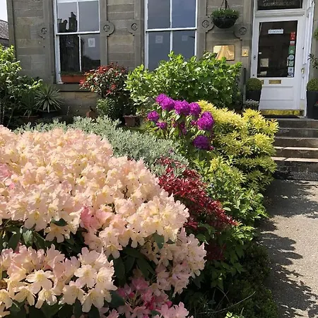 Sheridan Gasthof Edinburgh