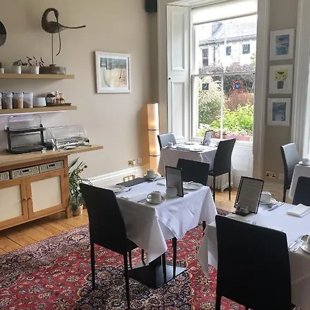 Gasthof Sheridan Edinburgh