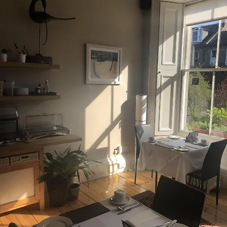 Sheridan Gasthof Edinburgh