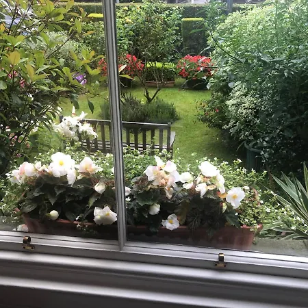 Sheridan 4* Edinburgh