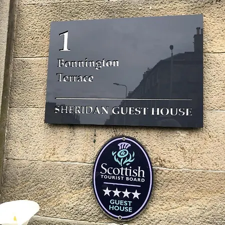 谢里登旅馆