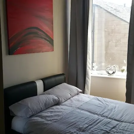 Central Leith Walk * إدنبرة